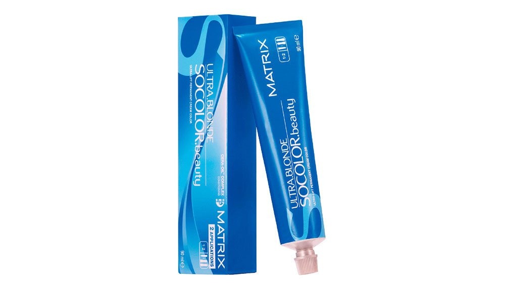 цветная матрица
