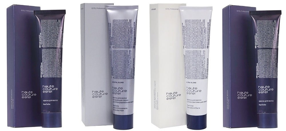 цветная фотография
