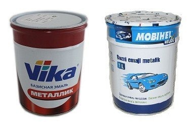 мобихель и вика металлик
