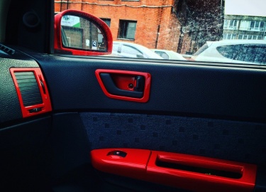 Общая специфика окрашивания АБС- и ПВХ-пластиков — виды красок, какую выбрать для пластмассовых поверхностей, критерии. Как покрасить ПВХ в домашни...