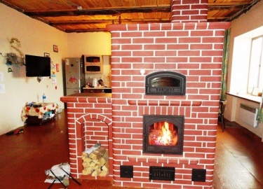 Чем покрасить поверхность печи, сделанной из кирпича, для того, чтобы защитить её от повреждений и грязи? Что имеет принципиальное значение при выб...