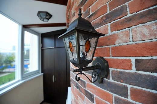 Как покрасить кирпич и важные детали окрашивания кирпича
