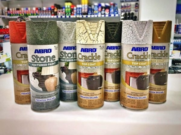 Краска для кухни
