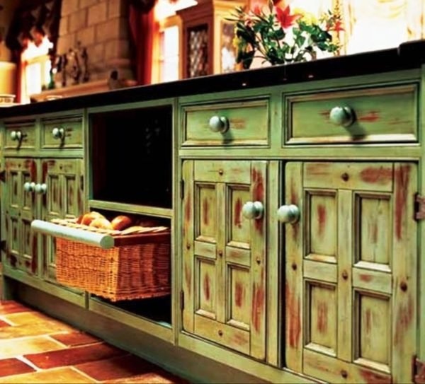 Ремонт кухни
